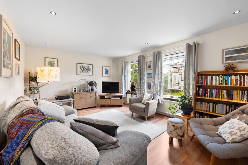 House in Torrance, East Dunbartonshire - View 2