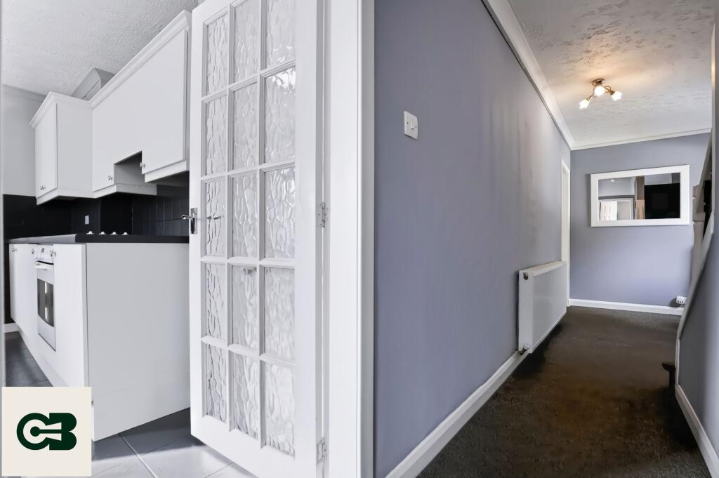 House in Motherwell - More