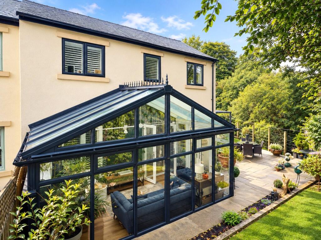 Main image of property: River Sett Cottages, New Mills, High Peak, Derbyshire, SK22