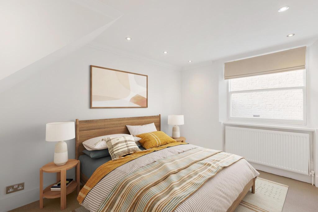 Apartment in London - More