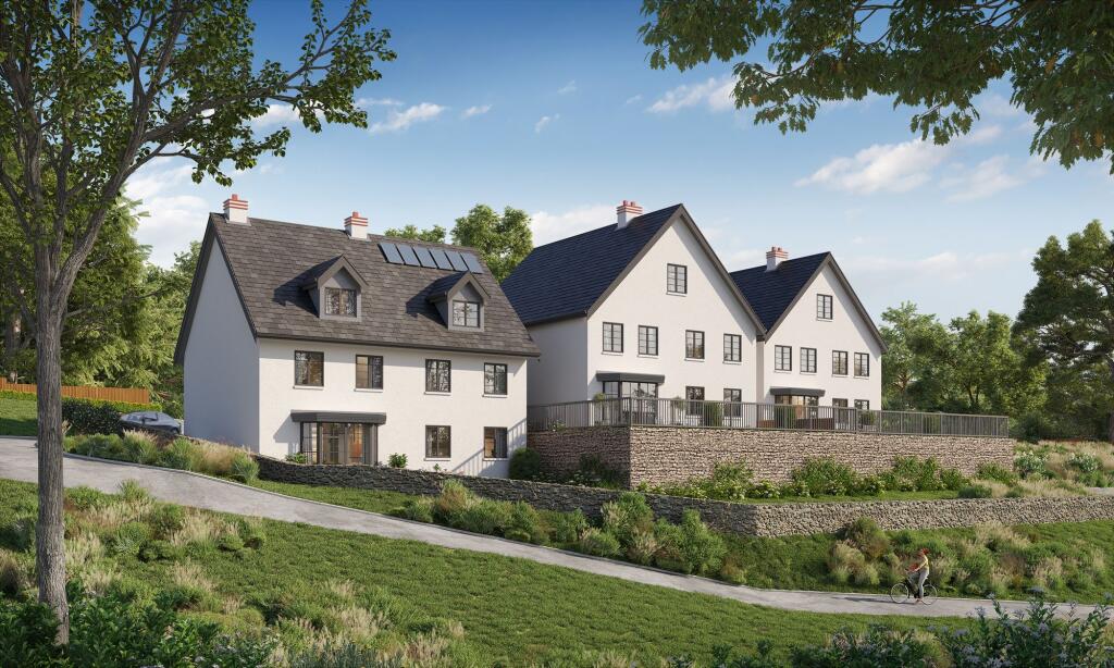 Main image of property: Ashcombe Road, Dawlish, EX7