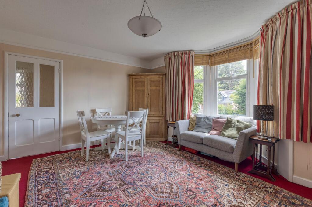 House in Crewe, Kelsall - More
