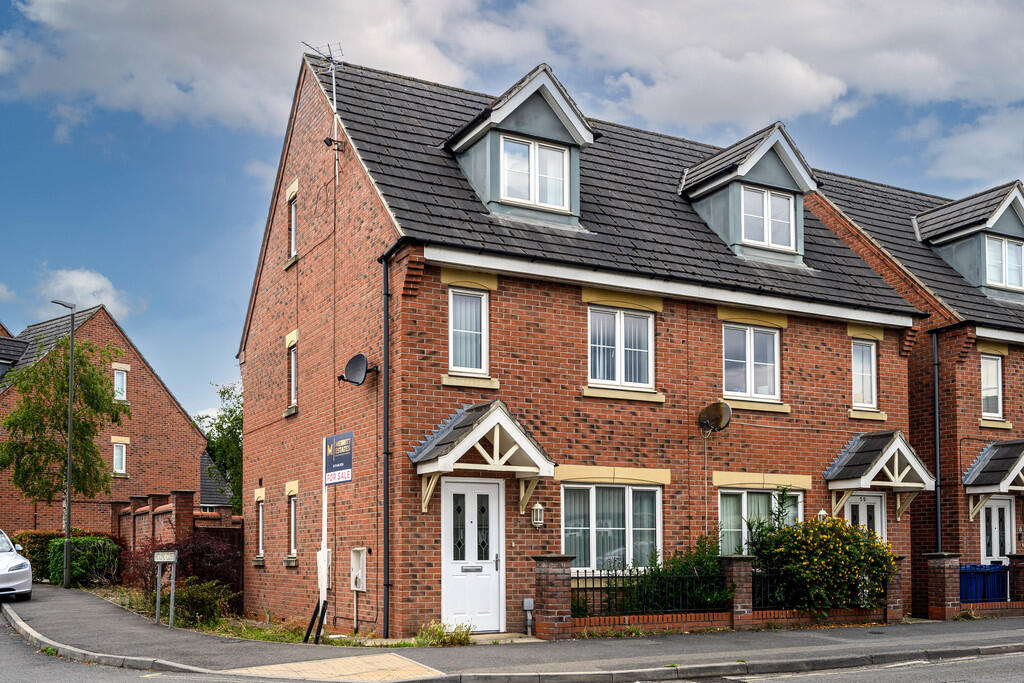 Main image of property: Wilsthorpe Road, Long Eaton
