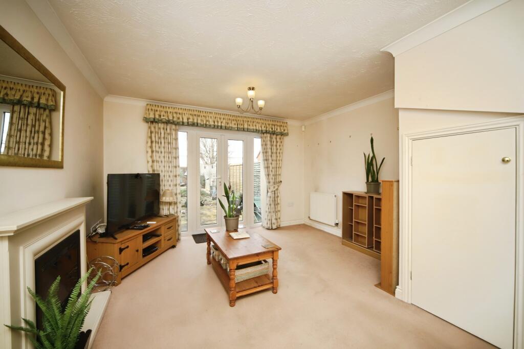 Main image of property: Clarks Road, Bridgwater, TA6