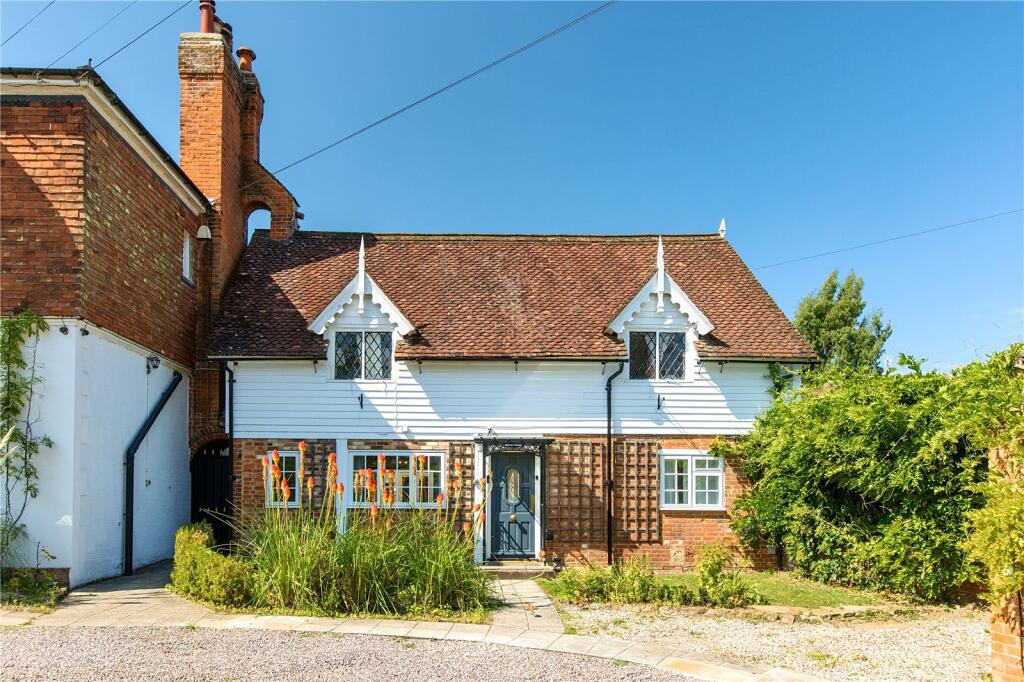 Main image of property: Bessels Green Road, Sevenoaks, Kent, TN13