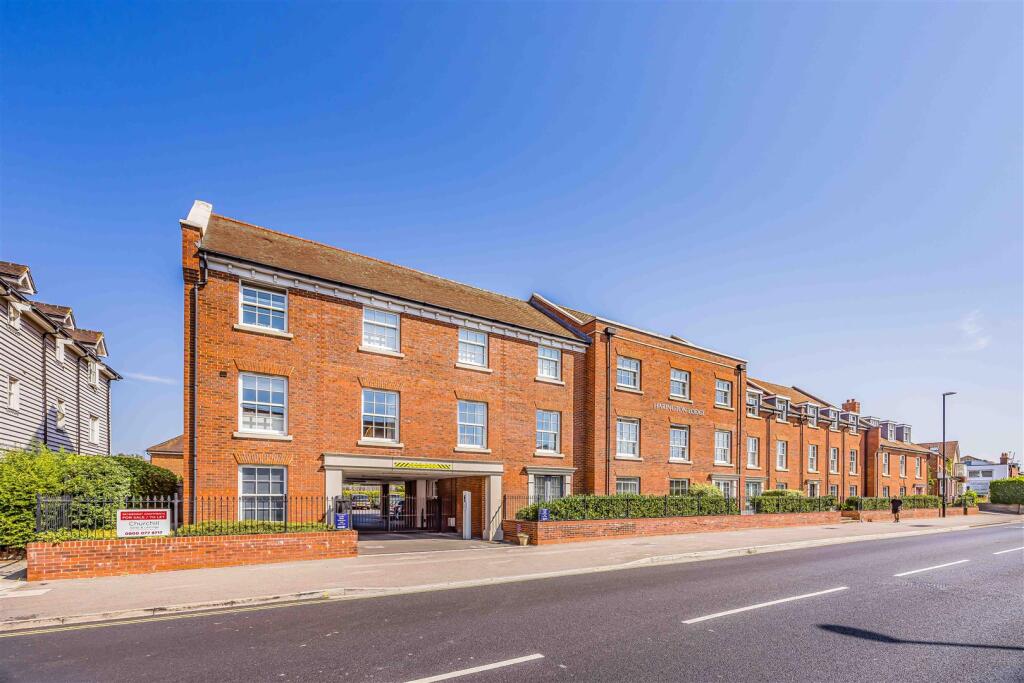 Main image of property: The Hornet, Chichester