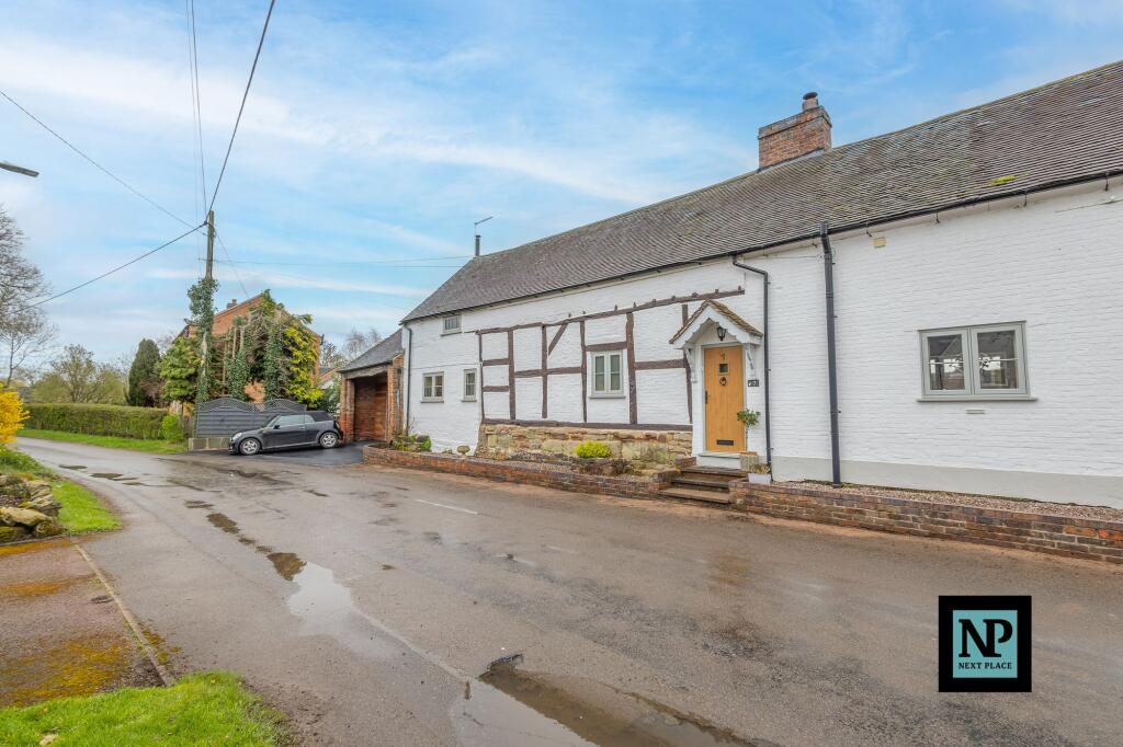 Main image of property: Pipe Lane, Orton-On-The-Hill, CV9