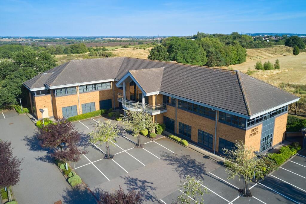 Additional image 2 of High Point, 4 Sandy Hill Business Park, Amington, Tamworth, B77 4DU