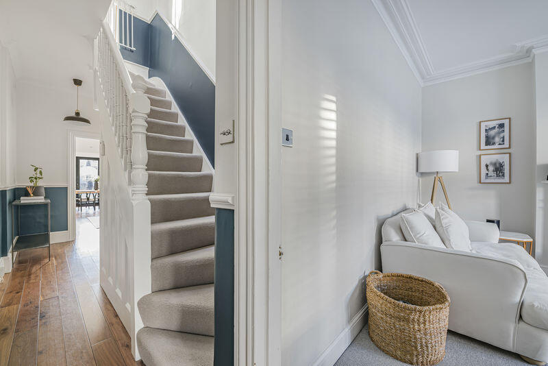 House in Sidcup, Halfway Street, Longlands - View 5