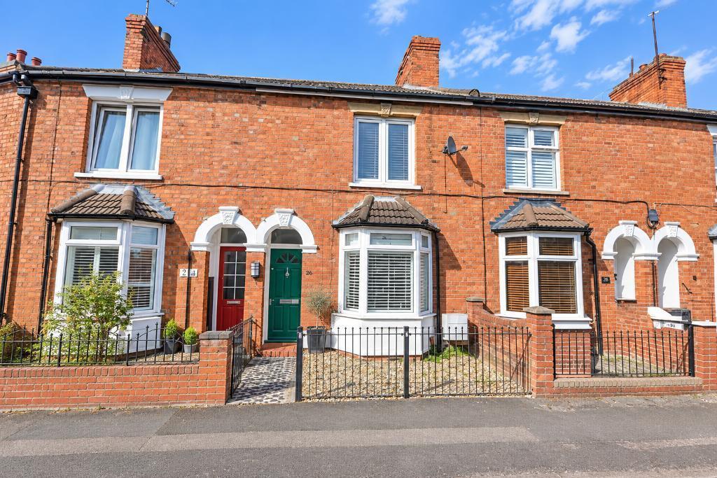 Main image of property: Bury Avenue, Newport Pagnell, Buckinghamshire, MK16 0ED