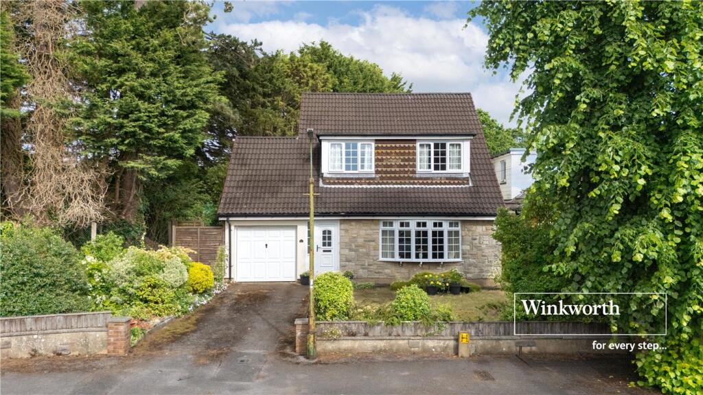 Main image of property: Sunnylands Avenue, Bournemouth, Dorset, BH6