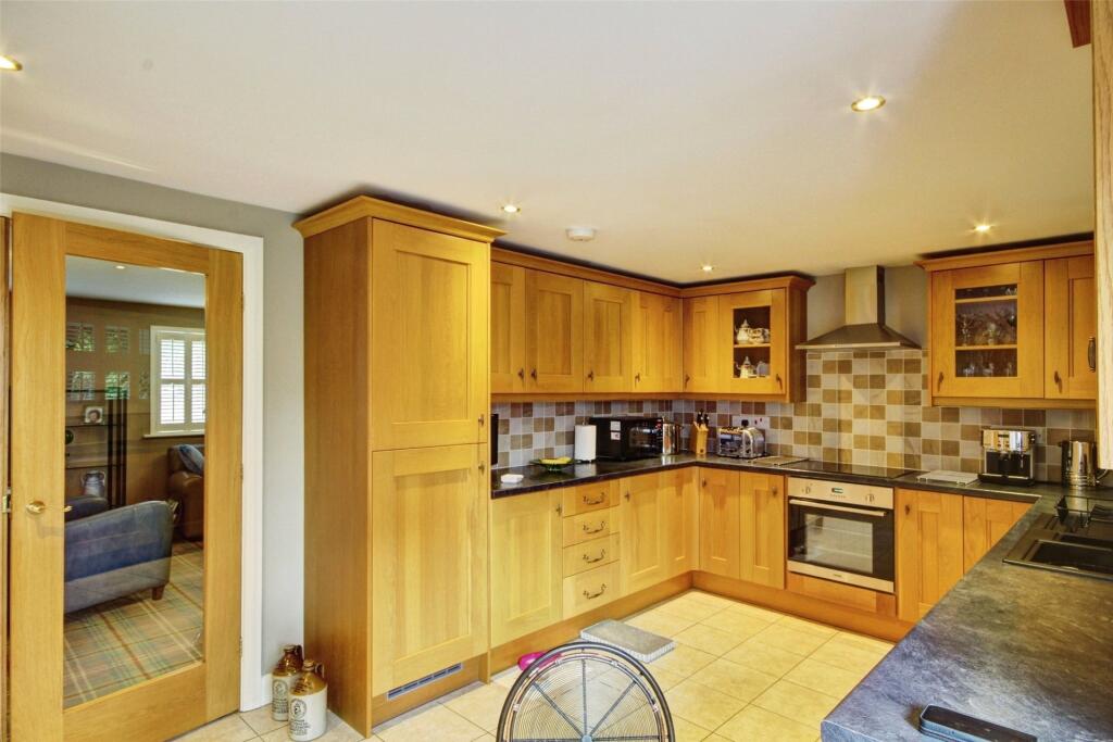 Hall Road, Esh, Durham, DH7 photo 4