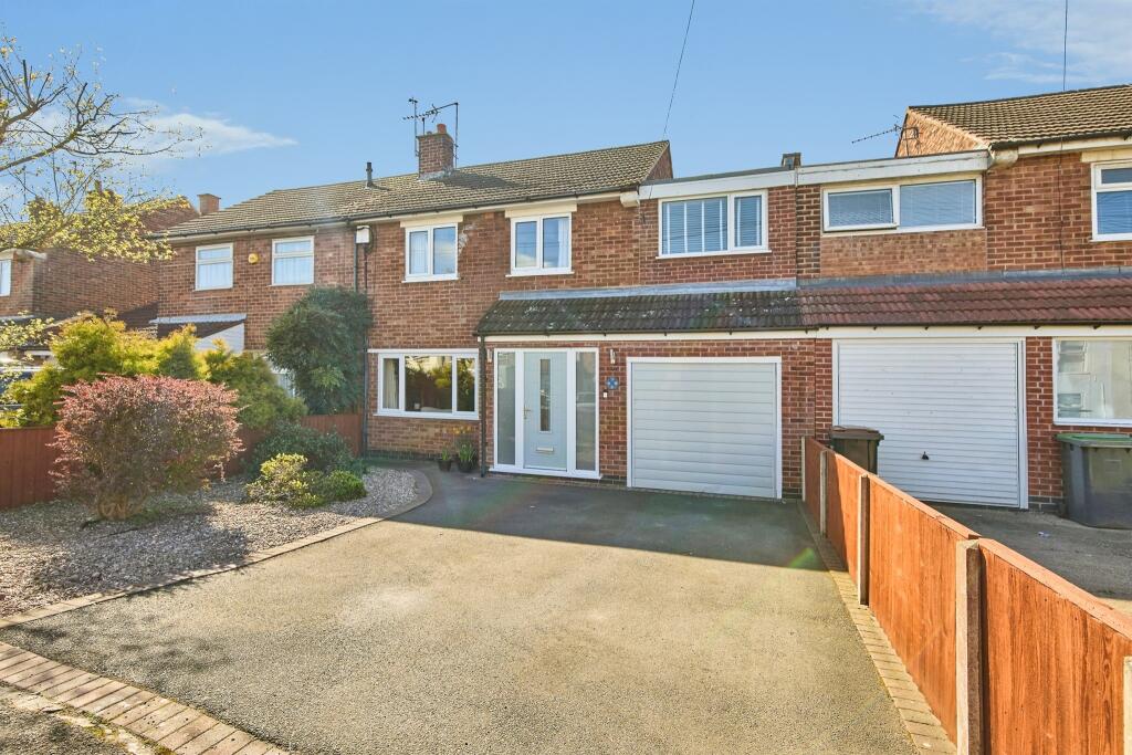 Main image of property: Knowle Lane, Kimberley, NOTTINGHAM