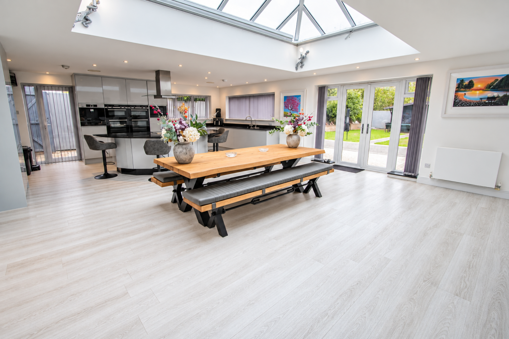 House in East Devon, Rockbeare - View 4