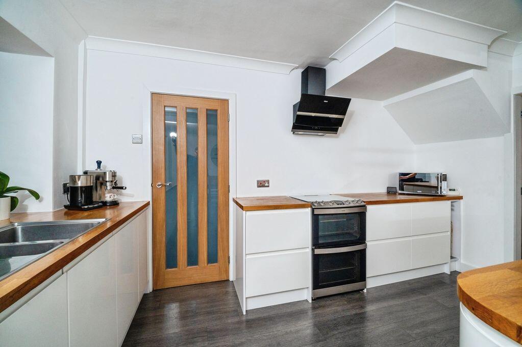 House in Ulceby, North Lincolnshire - View 5