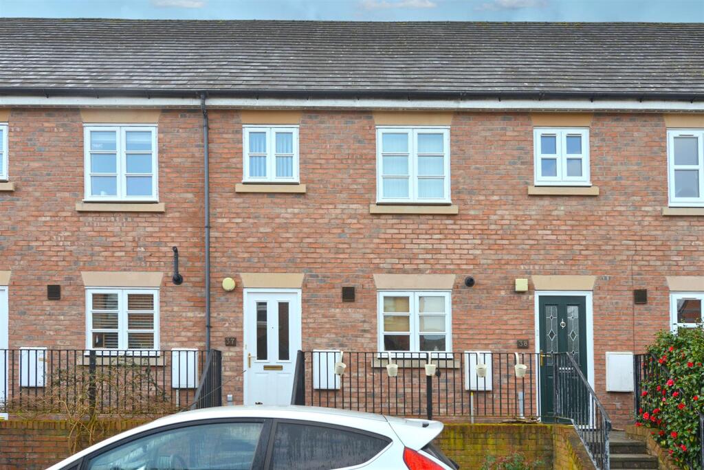 Main image of property: Glendower Court, Greenfields, Shrewsbury