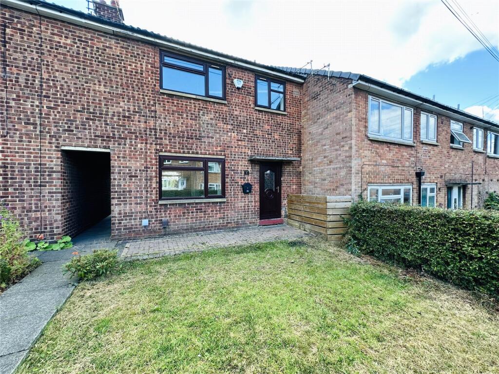 Main image of property: Manor Close, Yeadon, Leeds, West Yorkshire