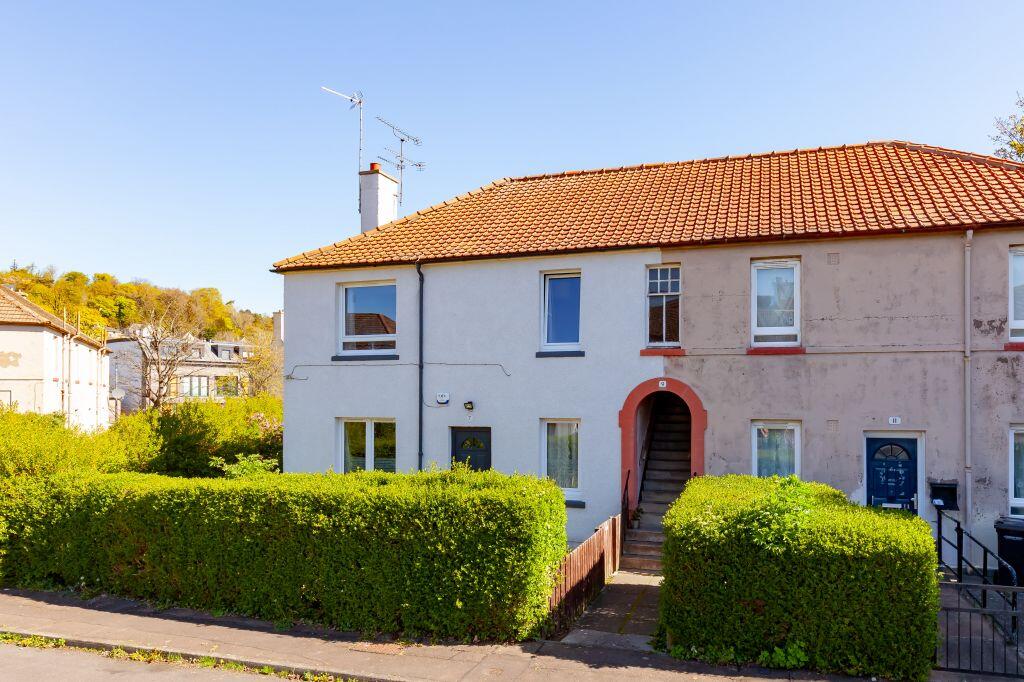 Main image of property: 9/1 Saughton Loan, Edinburgh, EH12 5SZ