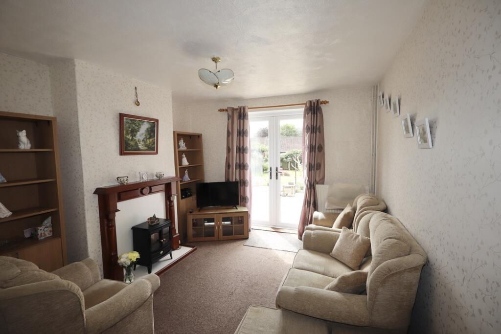 House in Wells, Somerset - View 4