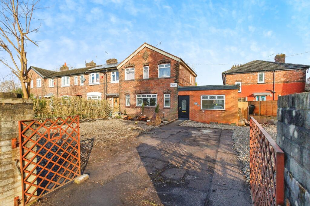 Main image of property: Fernhurst Road, Manchester, Greater Manchester, M20