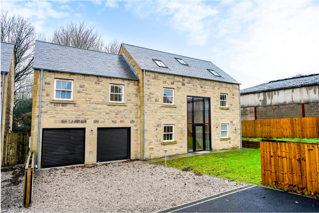 Main image of property: The Granary, Finghall, DL8 5ND