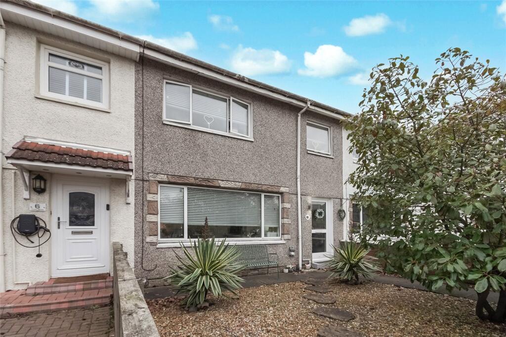Main image of property: Crown Street, Baillieston, Glasgow, G69
