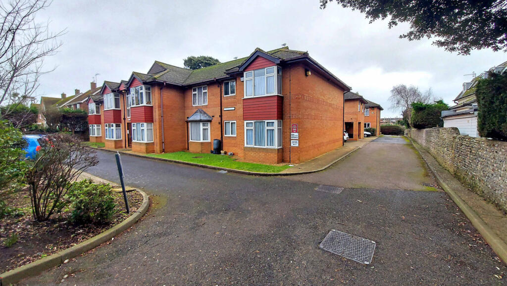 Main image of property: Chesswood Road, Worthing, BN11