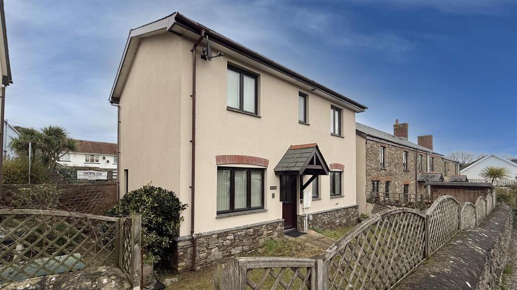 Main image of property: Chapel Street, Braunton