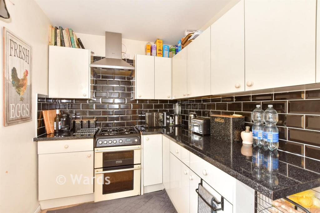 Main image of property: Chaucer Road, Elvington, Dover, Kent