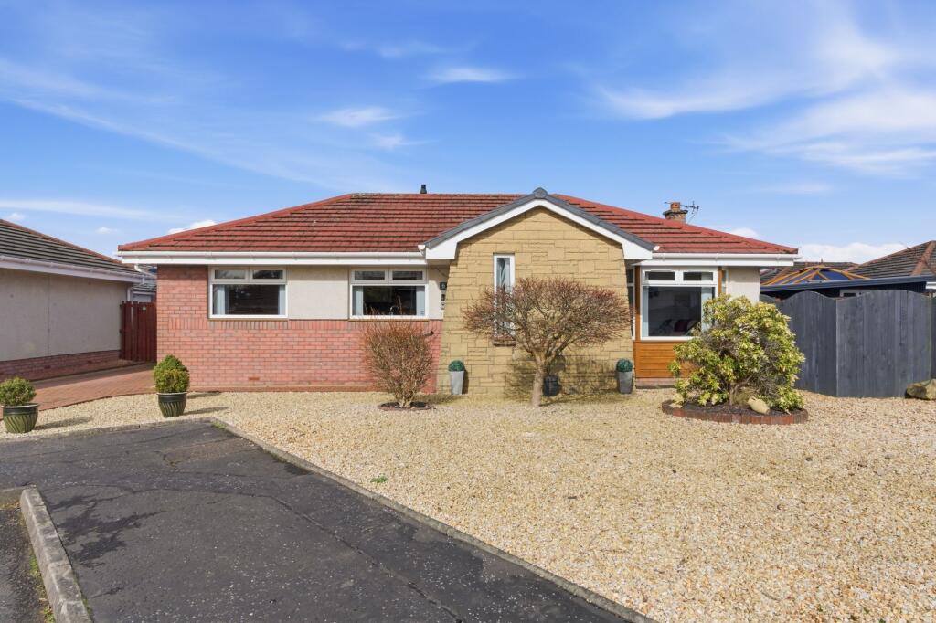 Main image of property: Mylne Place, Carron, FK2