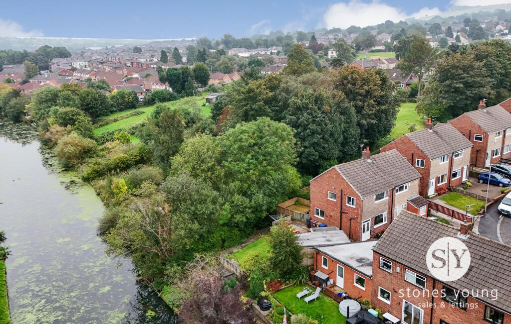 Main image of property: Dalby Crescent, Blackburn, BB2