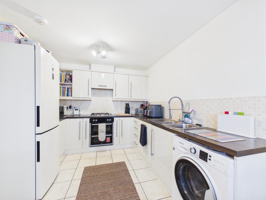 Cleobury Meadows, Cleobury Mortimer, DY14 8EY photo 3
