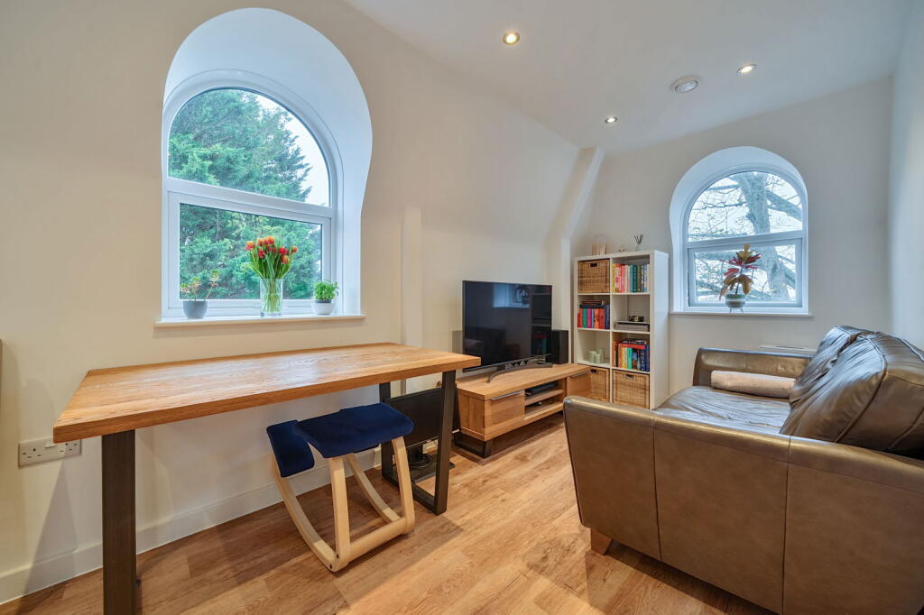Apartment in Basingstoke and Deane, Basingstoke - View 4
