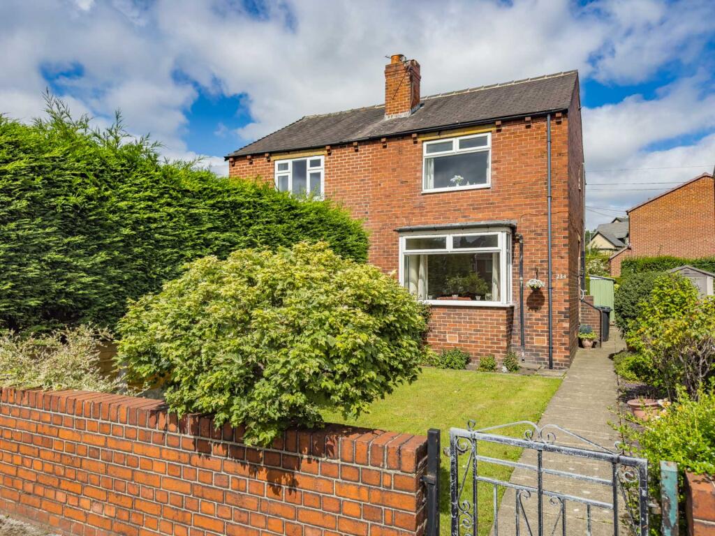 Main image of property: Leeds Road, Birstall