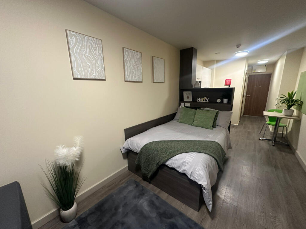 Main image of property: Halley House, 35-37 Hounds Gate, Nottingham, Nottinghamshire, NG1