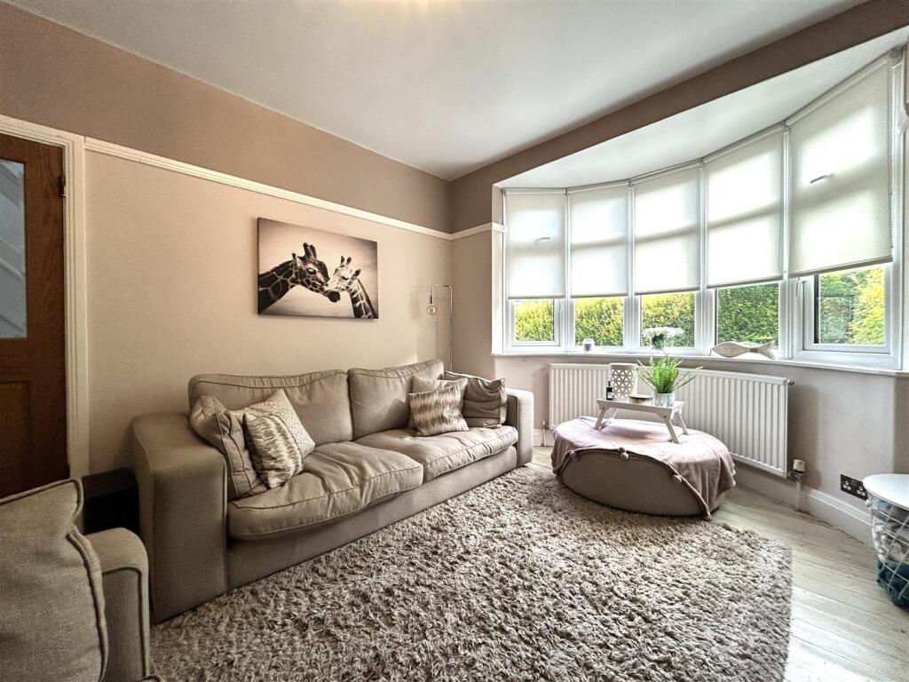 Avenue Road, Sileby photo 3