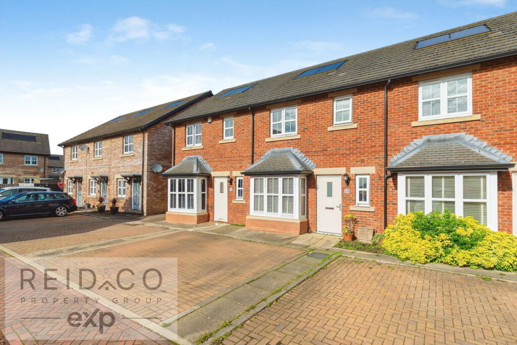 Main image of property: Birch Tree Way, Cottam, Preston, PR4 0EP