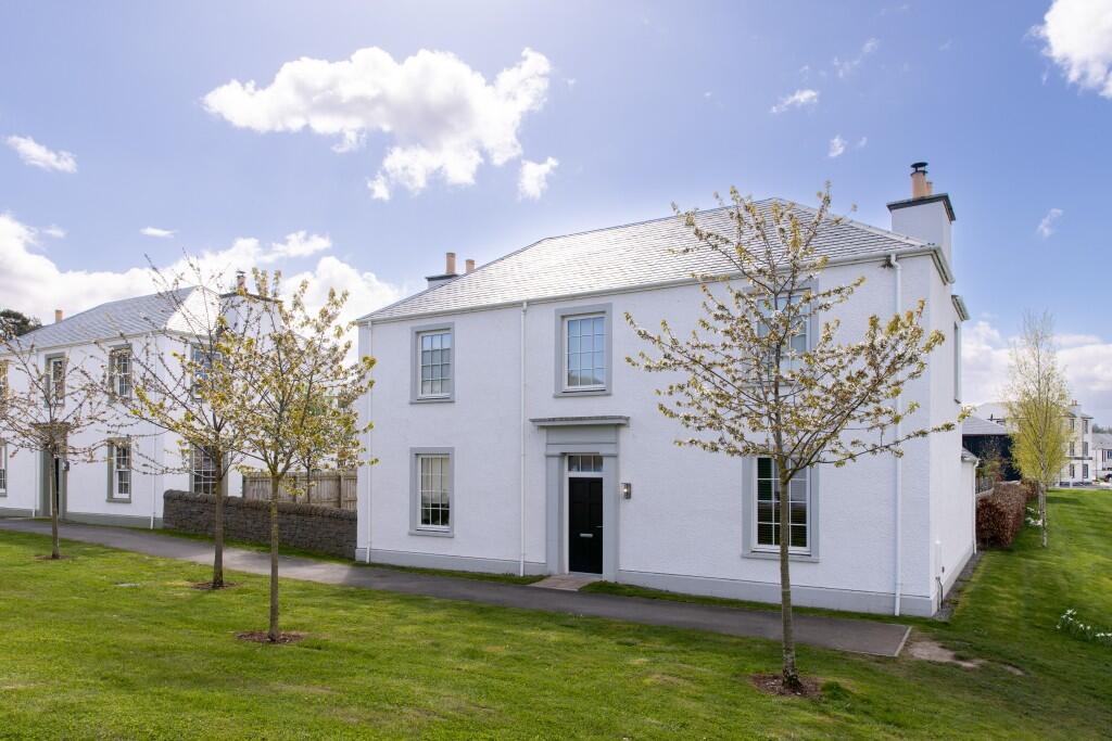 Main image of property: Greenlaw Road,
Stonehaven,
AB39 8AB