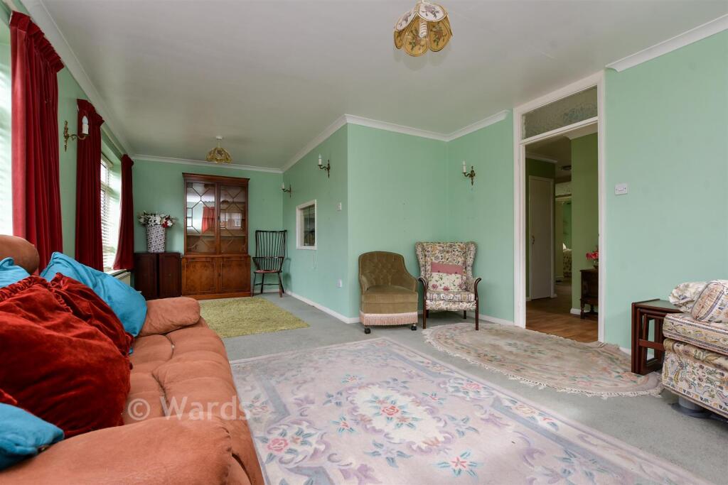 House in Canterbury - View 4