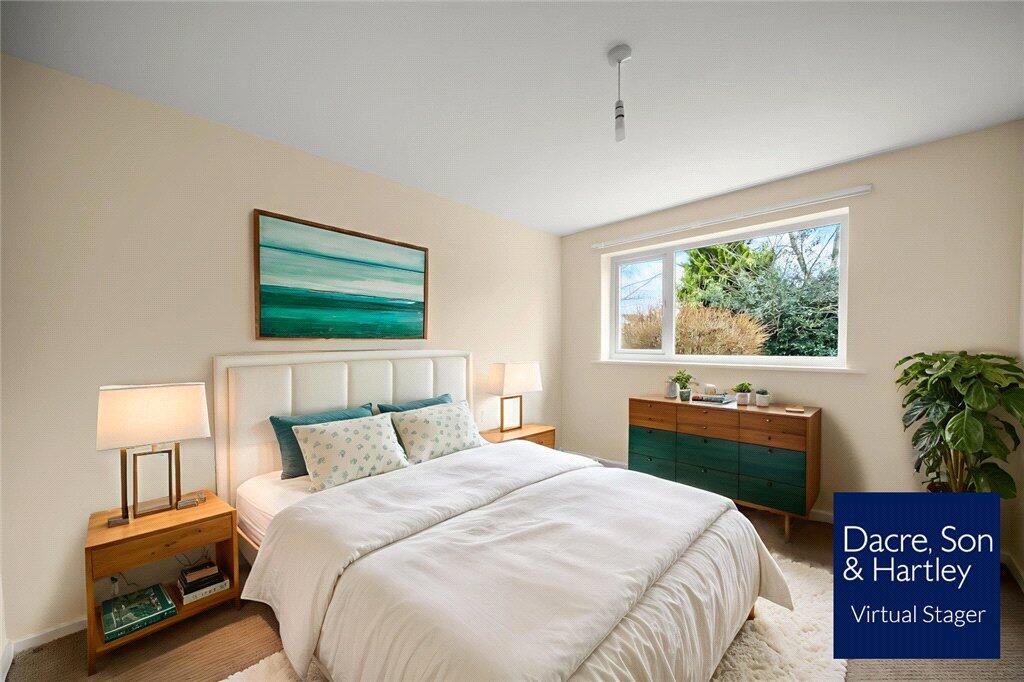 Grange Close, Shaw Mills, Harrogate, North Yorkshire, HG3 photo 4