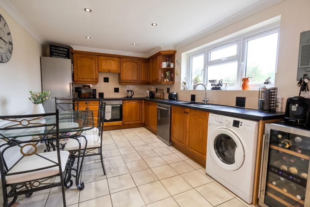 House in East Cambridgeshire, Witchford - View 3