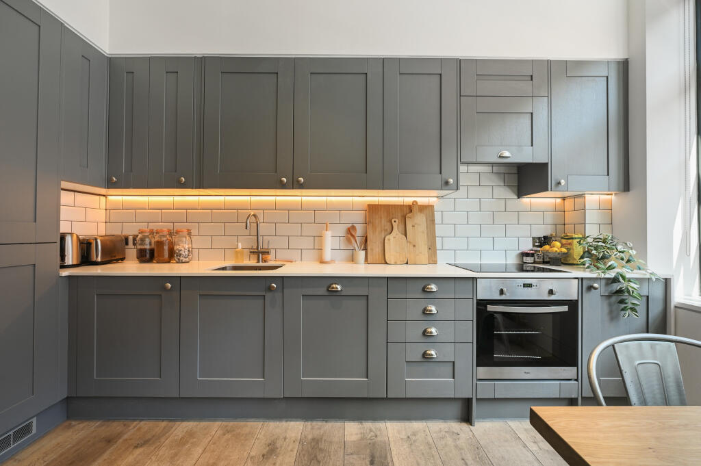 Apartment in London, East Marylebone, Mayfair - More