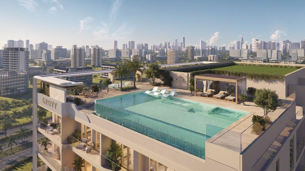 Main image of property: Dubai