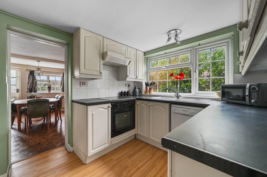 House in West Suffolk, West Row - View 5