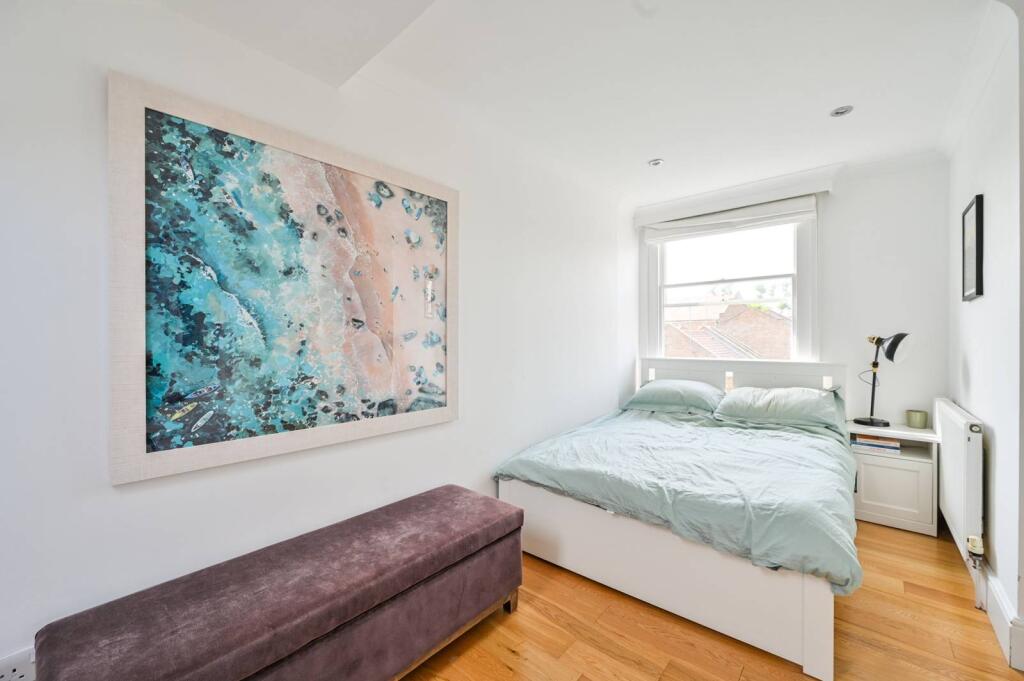 Main image of property: Boundary Lane, Elephant and Castle, London, SE17