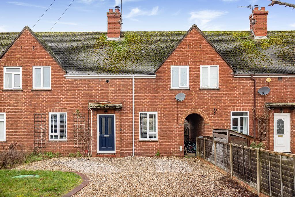 Main image of property: The Oval, Frampton on Severn, Gloucester, GL2 7HQ