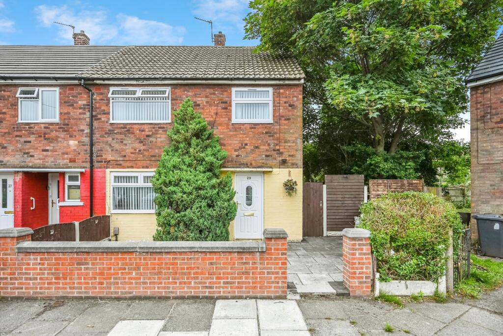 Main image of property: Louis Braille Close, Bootle, Merseyside, L30