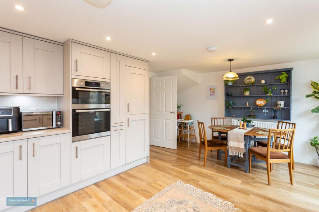 House in Wellington, Tonedale - More