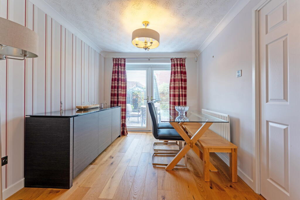 House in Northampton - View 4