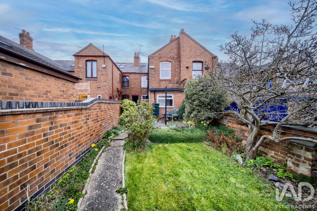 House in Coventry, Copsewood - View 4